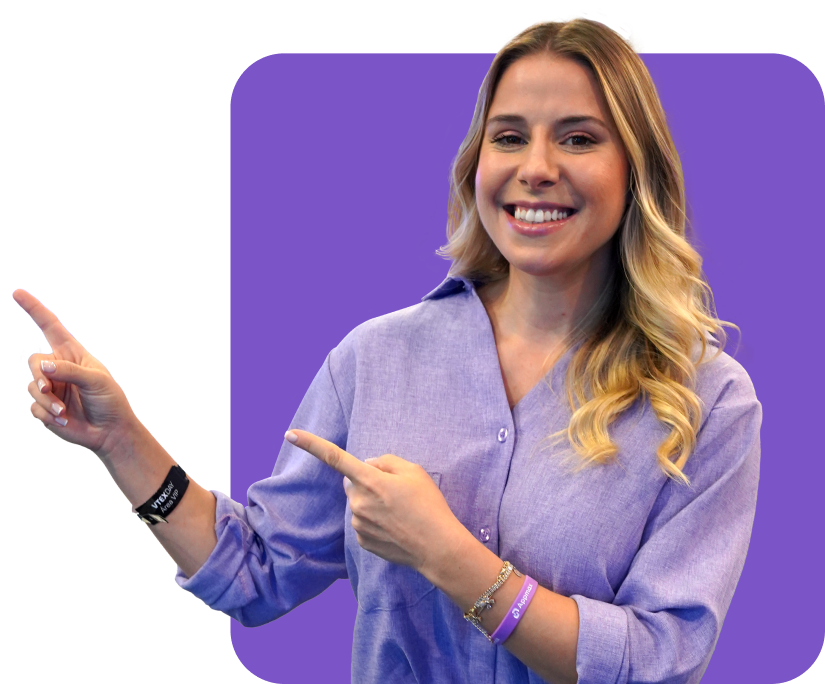 Ilustração do dashboard Appmax